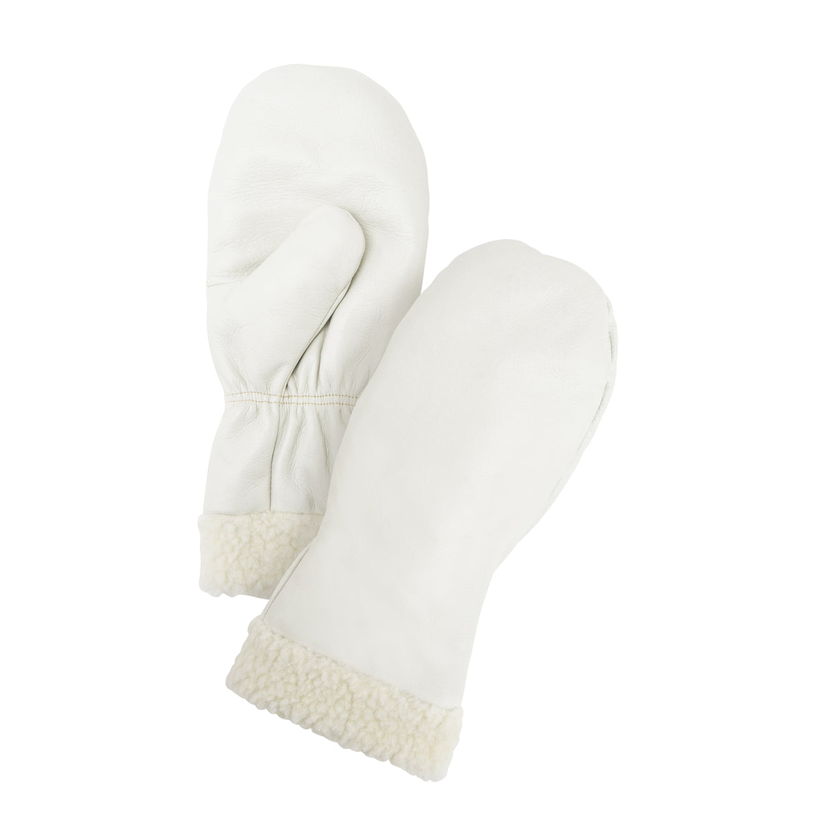 Boa-Lined Premium Grain Winter Mitts - SGF640
