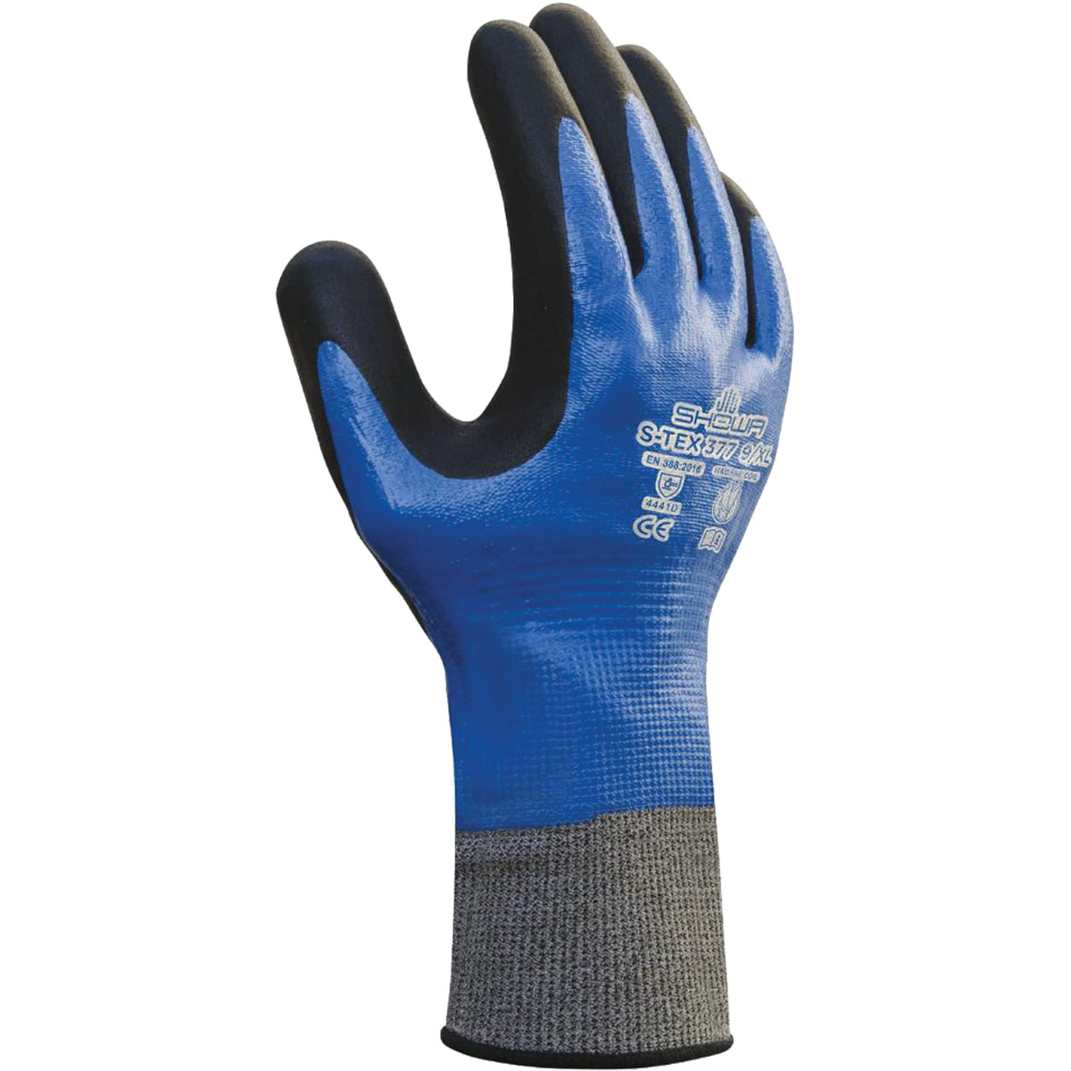 S-TEX 377 Gloves - SGF642