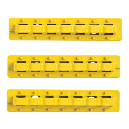 EZ Panel Loc 4"" Lock Rails - SGF728