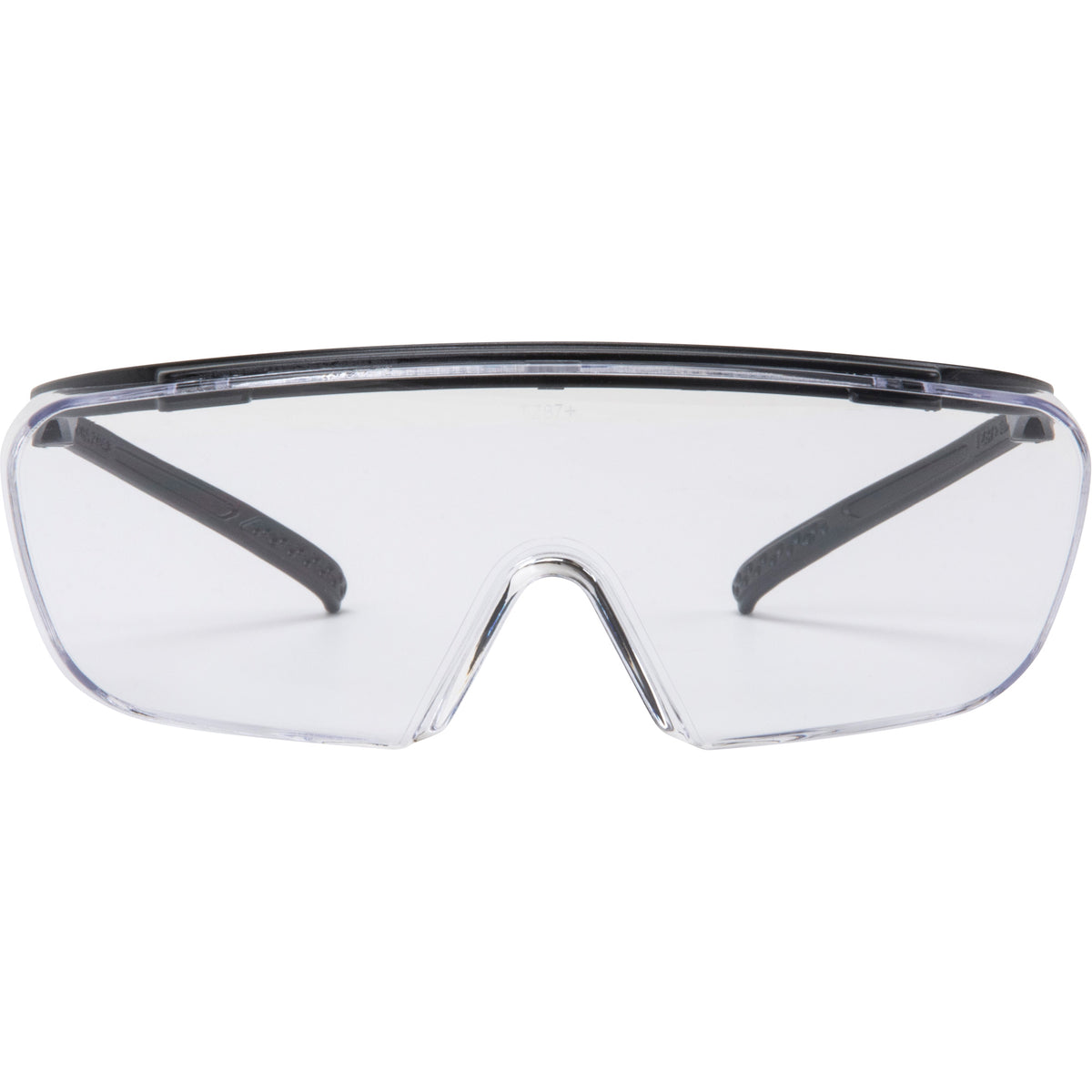 Z2700 OTG Safety Glasses - SGF734
