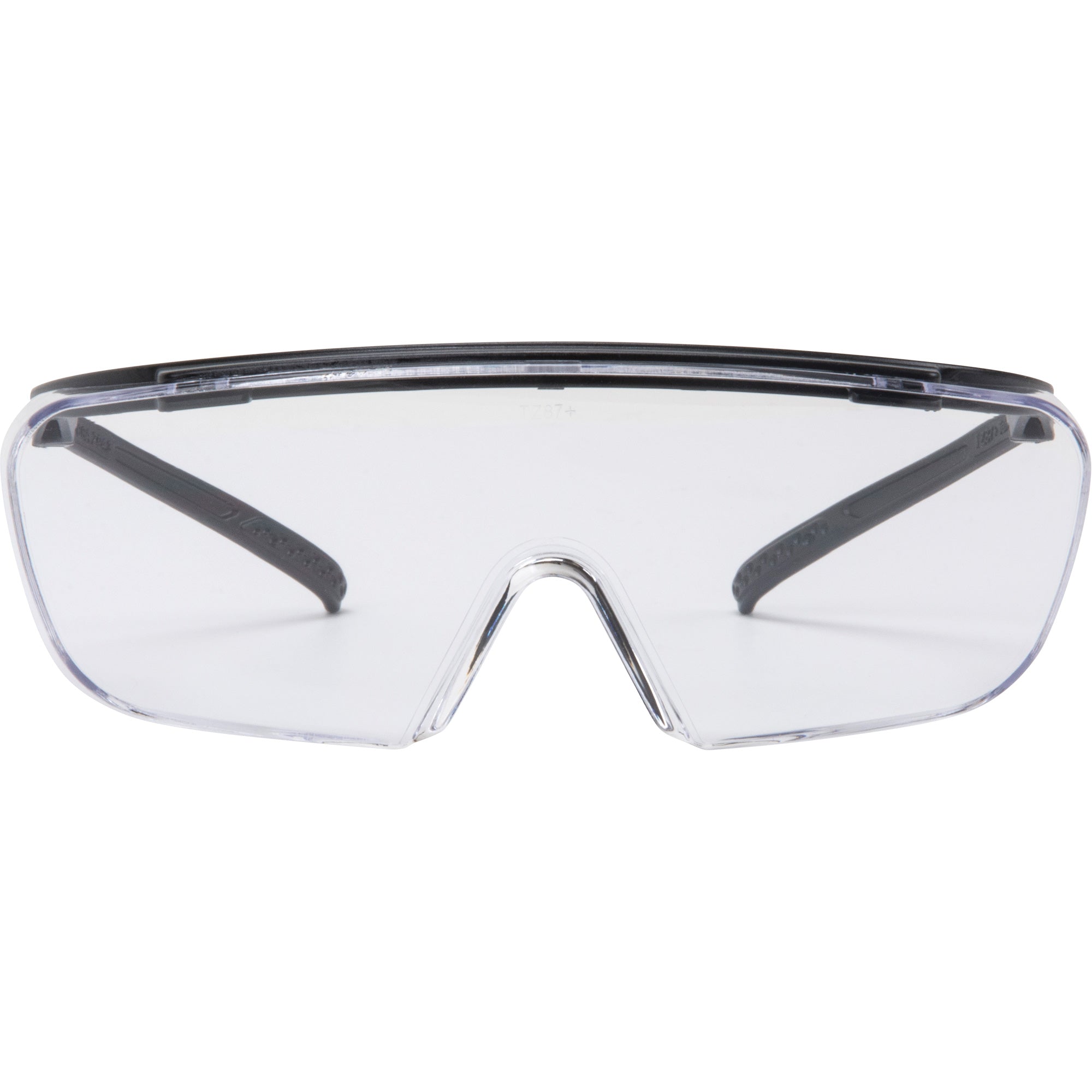 Z2700 OTG Safety Glasses - SGF734