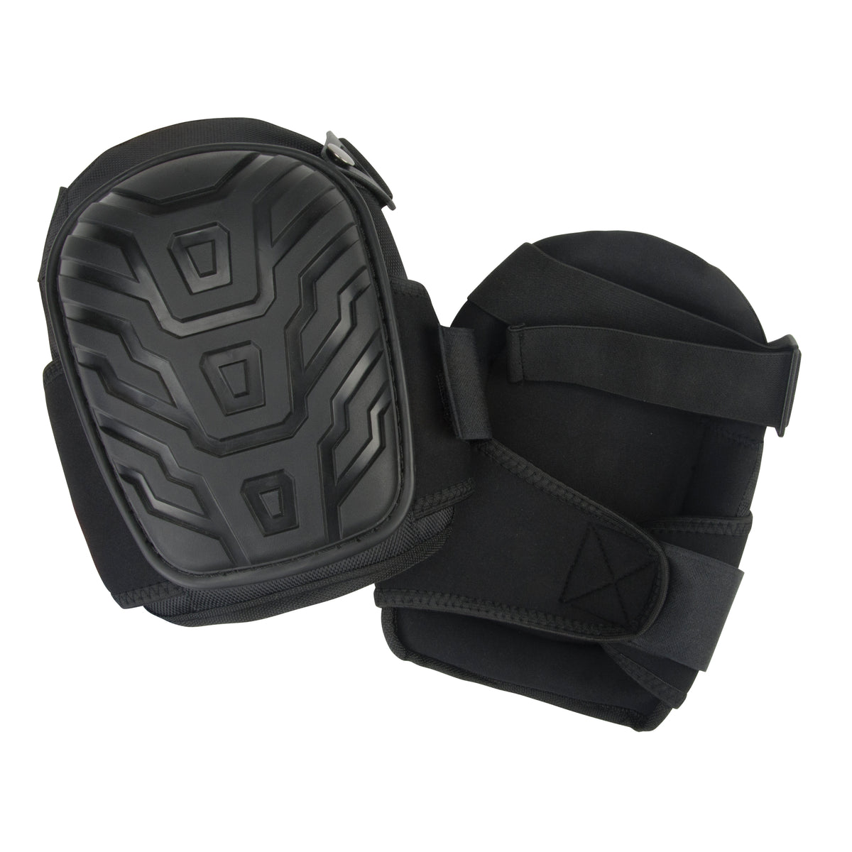 PVC Cap Knee Pads - SGF756