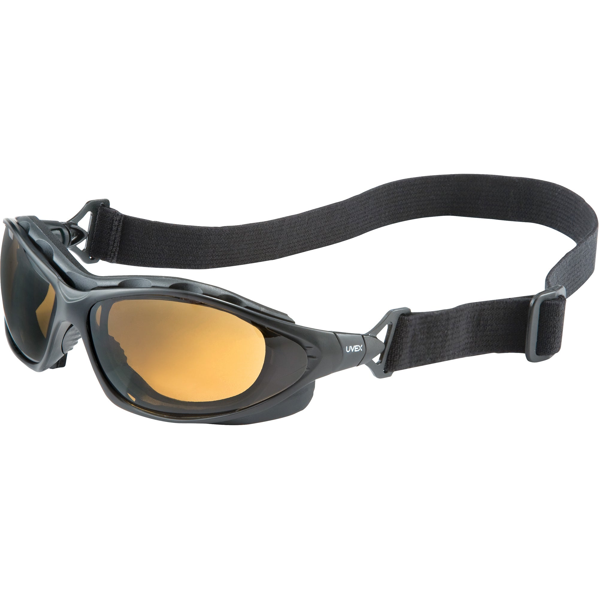 Seismis® Safety Glasses - SGF760