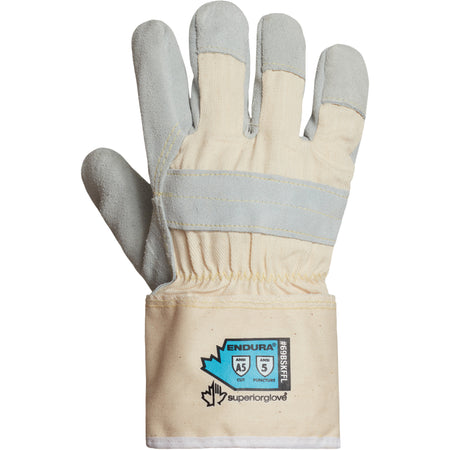 Endura® Premium Cut-Resistant Fitter Gloves with Full Liner - SGF768