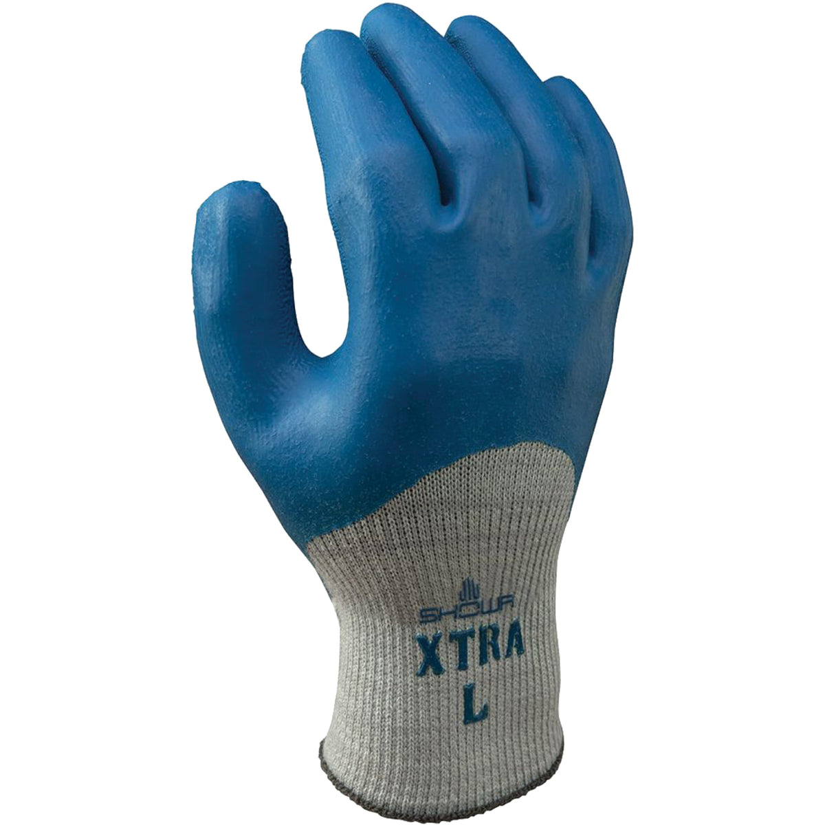 ATLAS 305 Seamless Dipped Gloves - SGF775