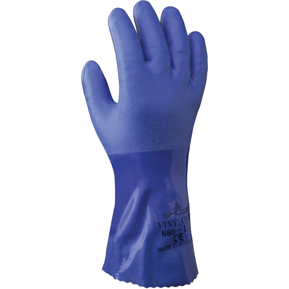 Atlas 660 Triple-Dipped Heavyweight Gloves - SGF792