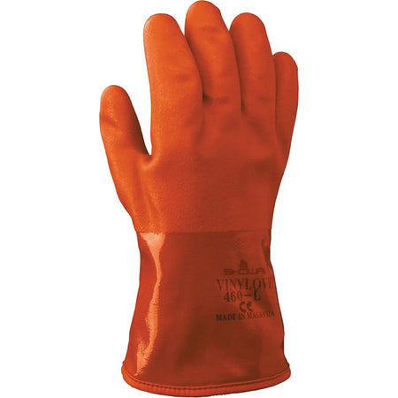 Atlas 460 Double-Dipped Gloves - SGF806