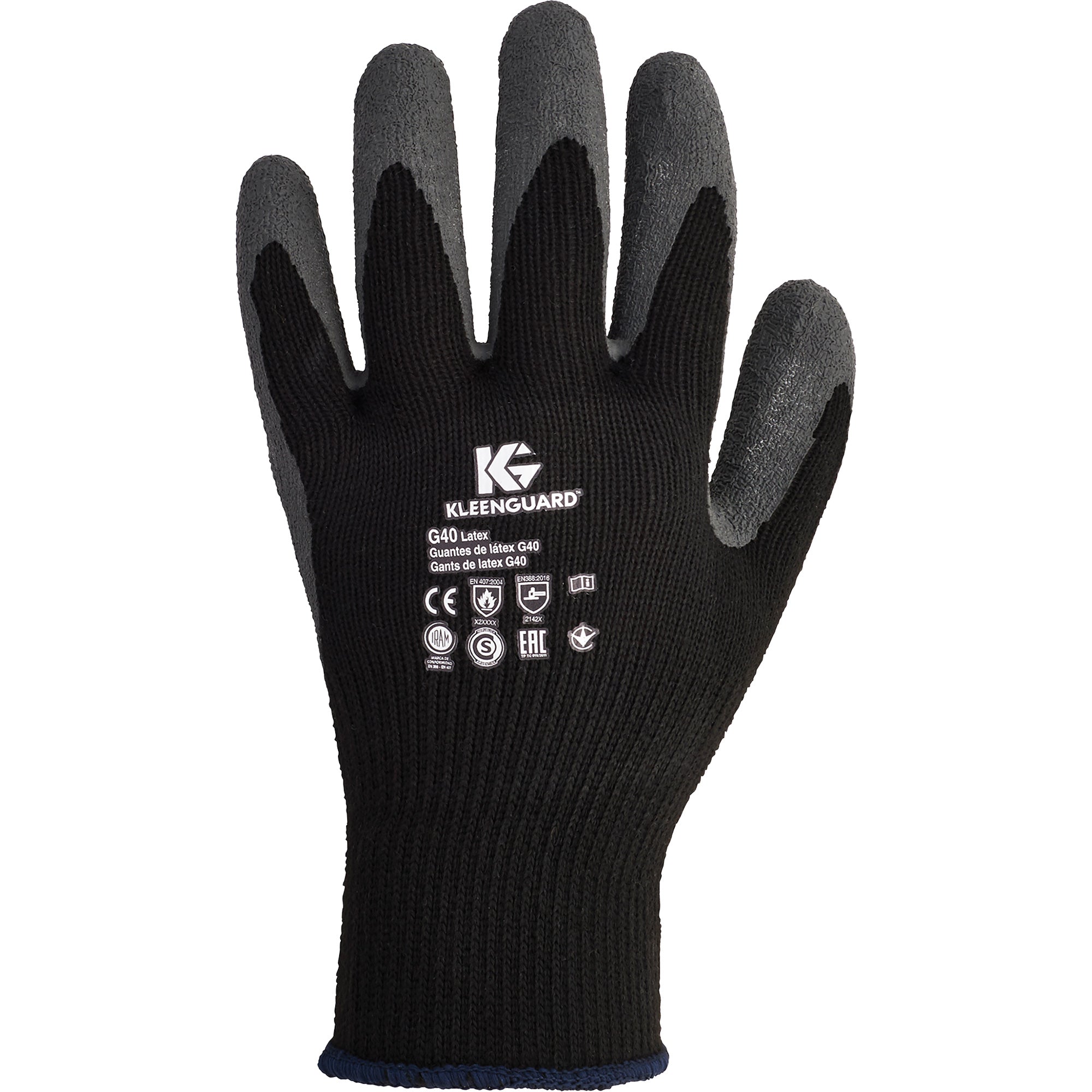 KleenGuard™ G40 Multi-Purpose Gloves - SGF819