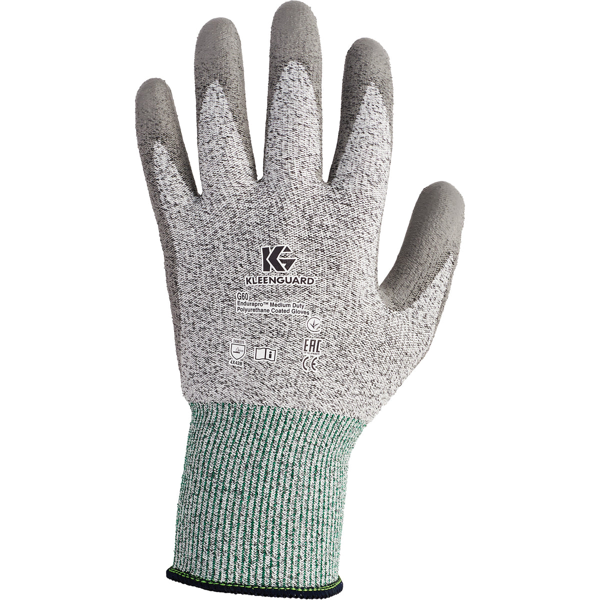 KleenGuard™ G60 Cut Resistant Gloves - SGF829