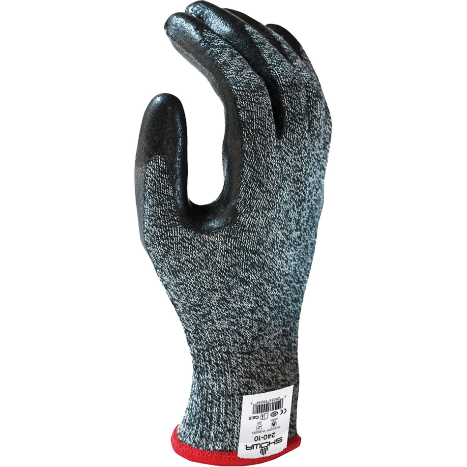 240 Arc Flash Gloves - SGF883