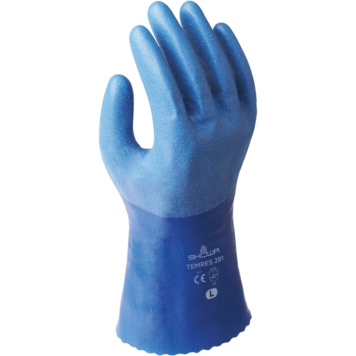 TEMRES 281 Gloves - SGF888