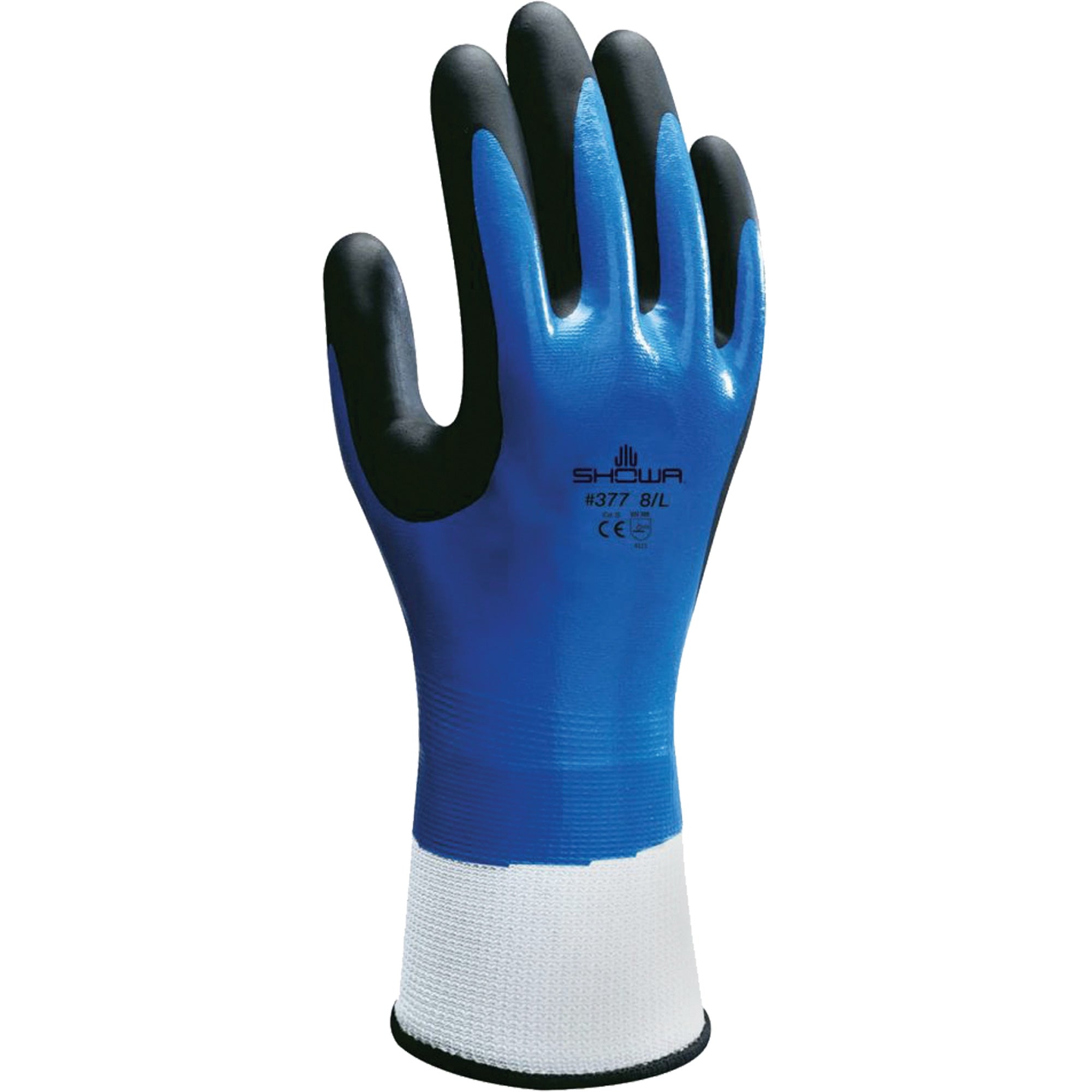 377-IP Coated Impact Gloves - SGF903