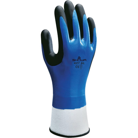 377-IP Coated Impact Gloves - SGF903