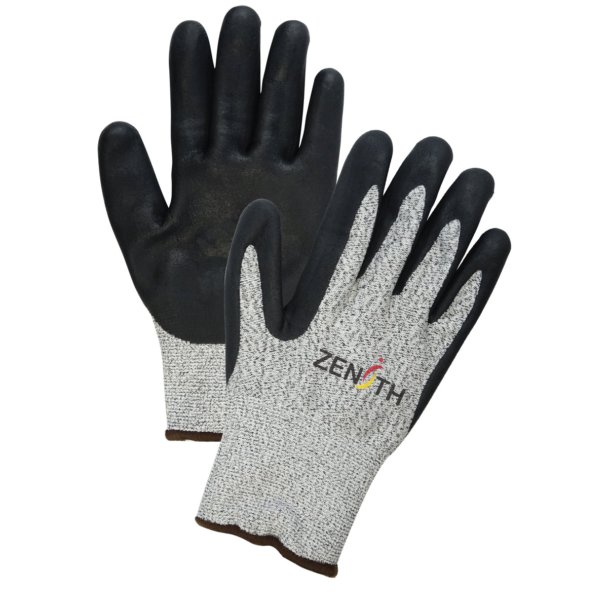 Cold Weather Seamless Stretch Cut-Resistant Gloves - SGF948