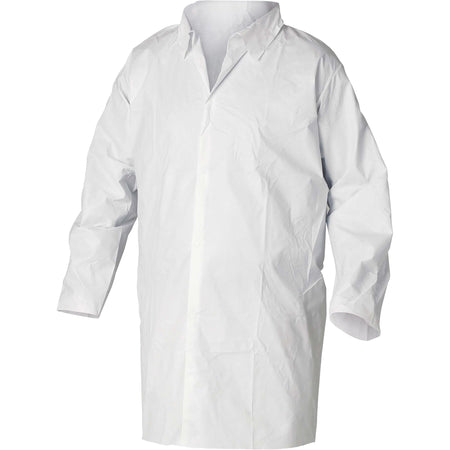 KleenGuard™ A20 Lab Coat - SHG292