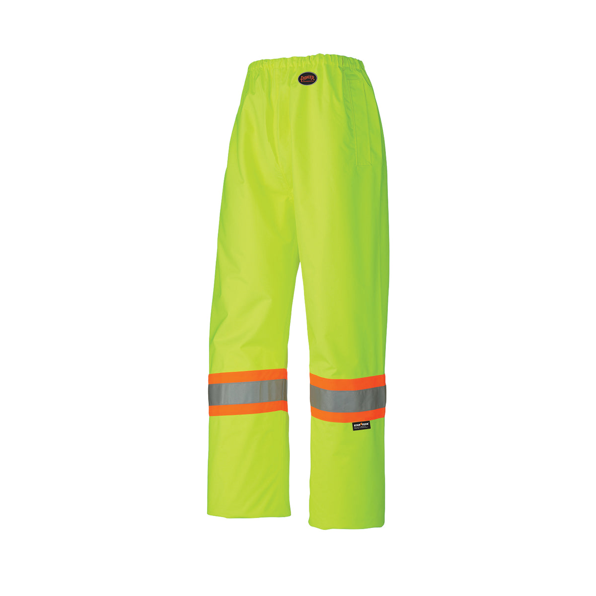 5586 450D Safety Pant - SGG045
