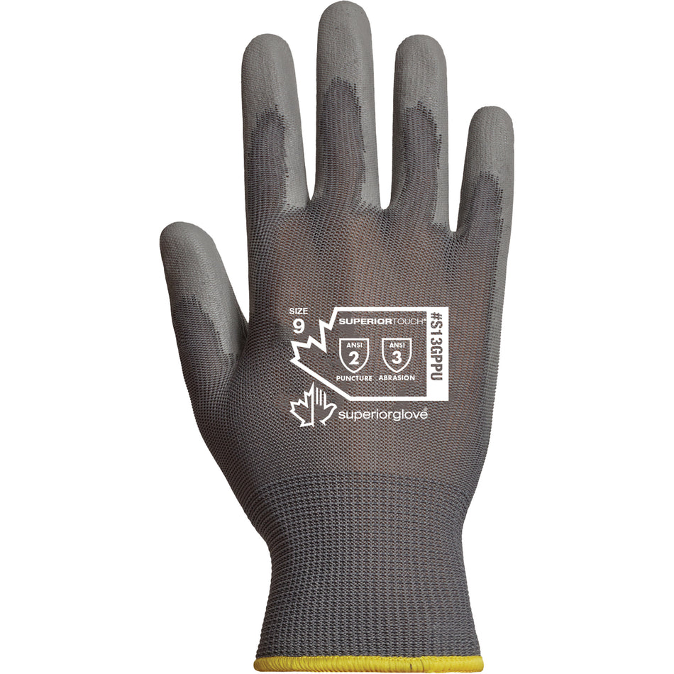 Superior Touch® String Knit Gloves - SEH151
