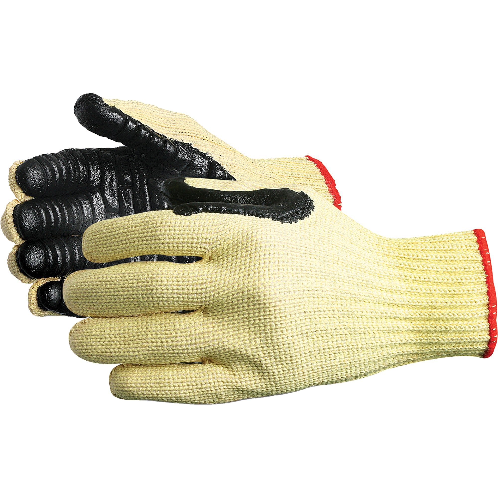 Vibrastop™ Vibration-Dampening Gloves - SGG086