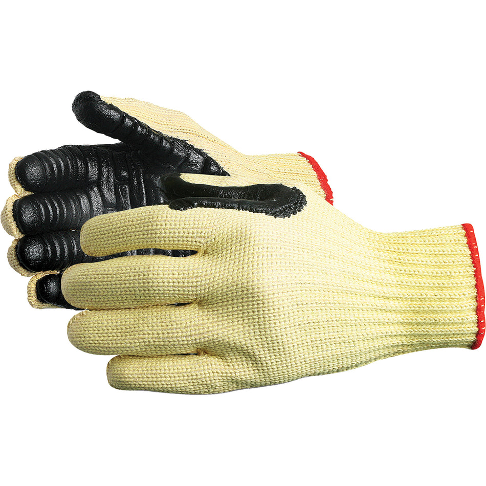 Vibrastop™ Vibration-Dampening Gloves - SGG086