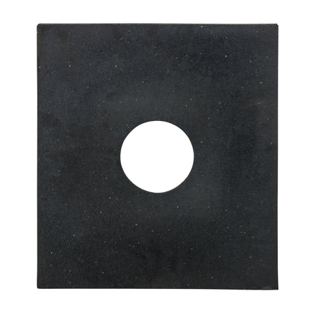 Rubber Base for Delineator Posts - SGG098