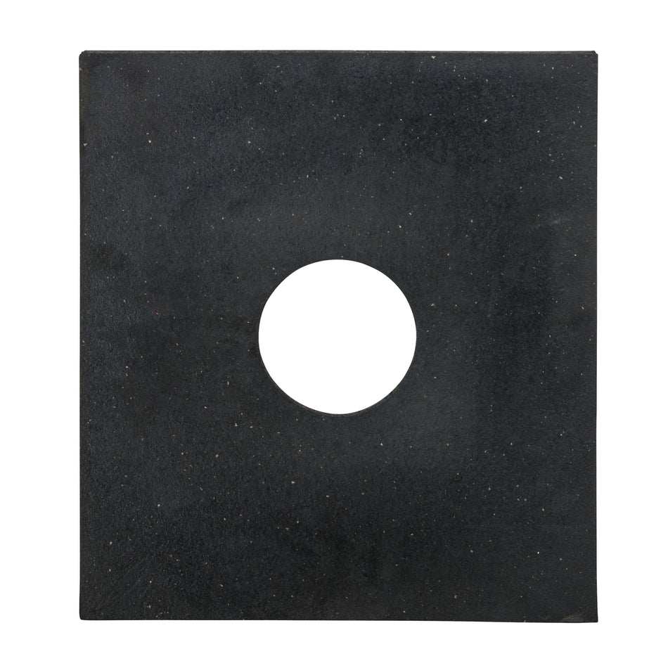 Rubber Base for Delineator Posts - SGG098