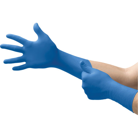 Microflex® SafeGrip™ SG-375 Medical Exam Gloves - SGG200