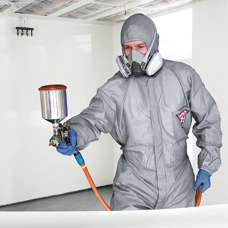 ProPlus Gard Protective Coveralls - SGG262