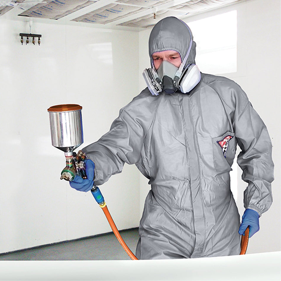 ProPlus Gard Protective Coveralls - SGG262