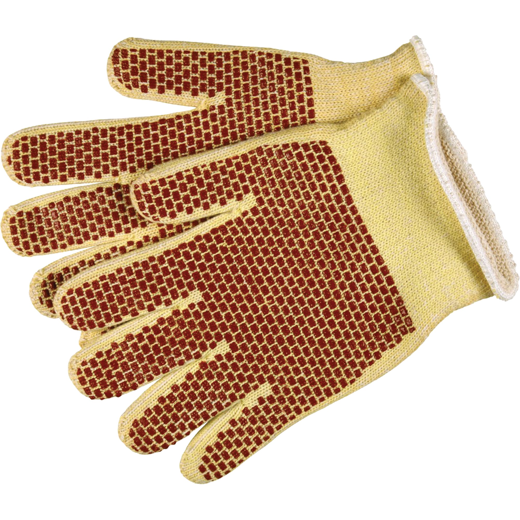 String-Knit Gloves - SGG308
