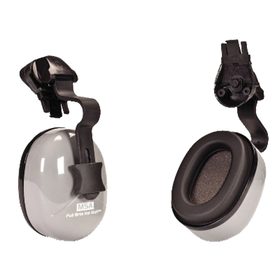 Sound Control SH Full-Brim Hat Earmuff - SGG318
