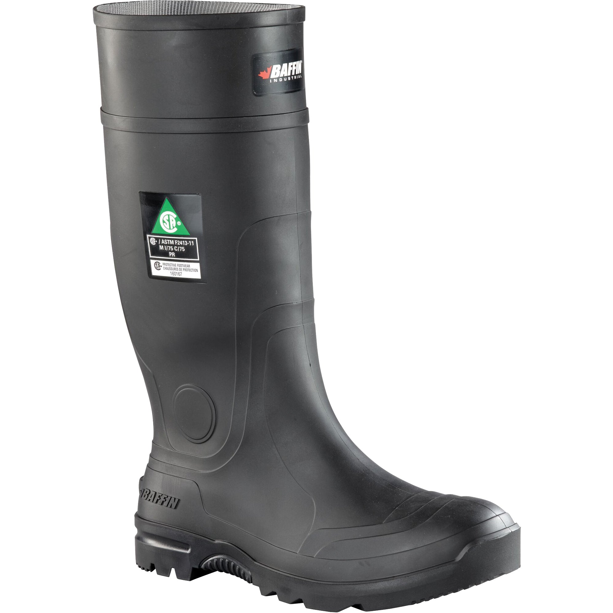 Blackhawk Boots - SGG382