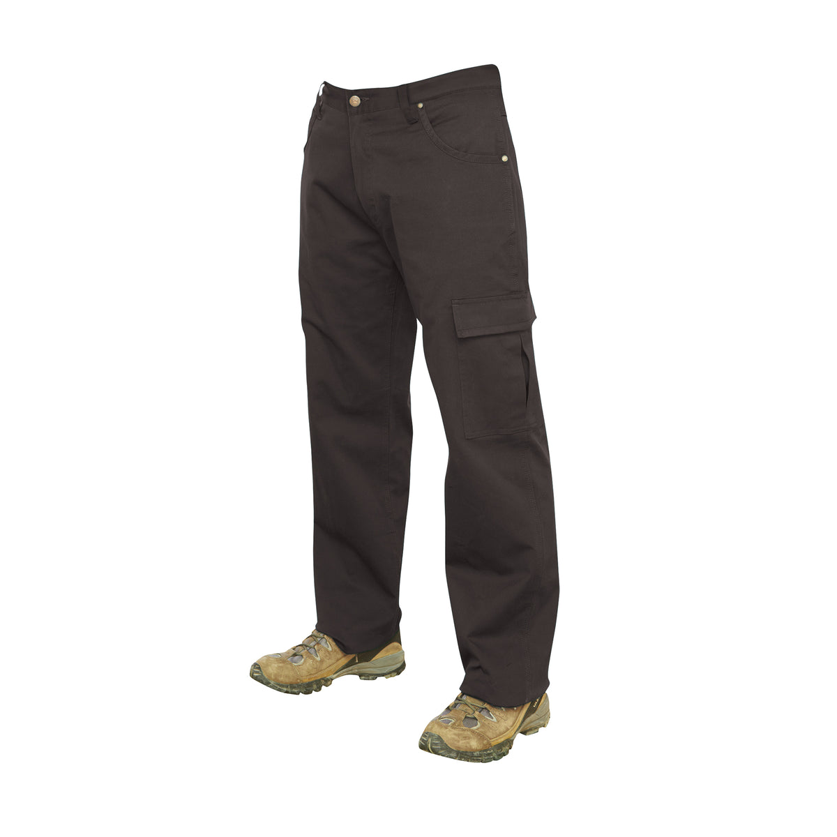 Stretch Twill Cargo Pant - SGG552