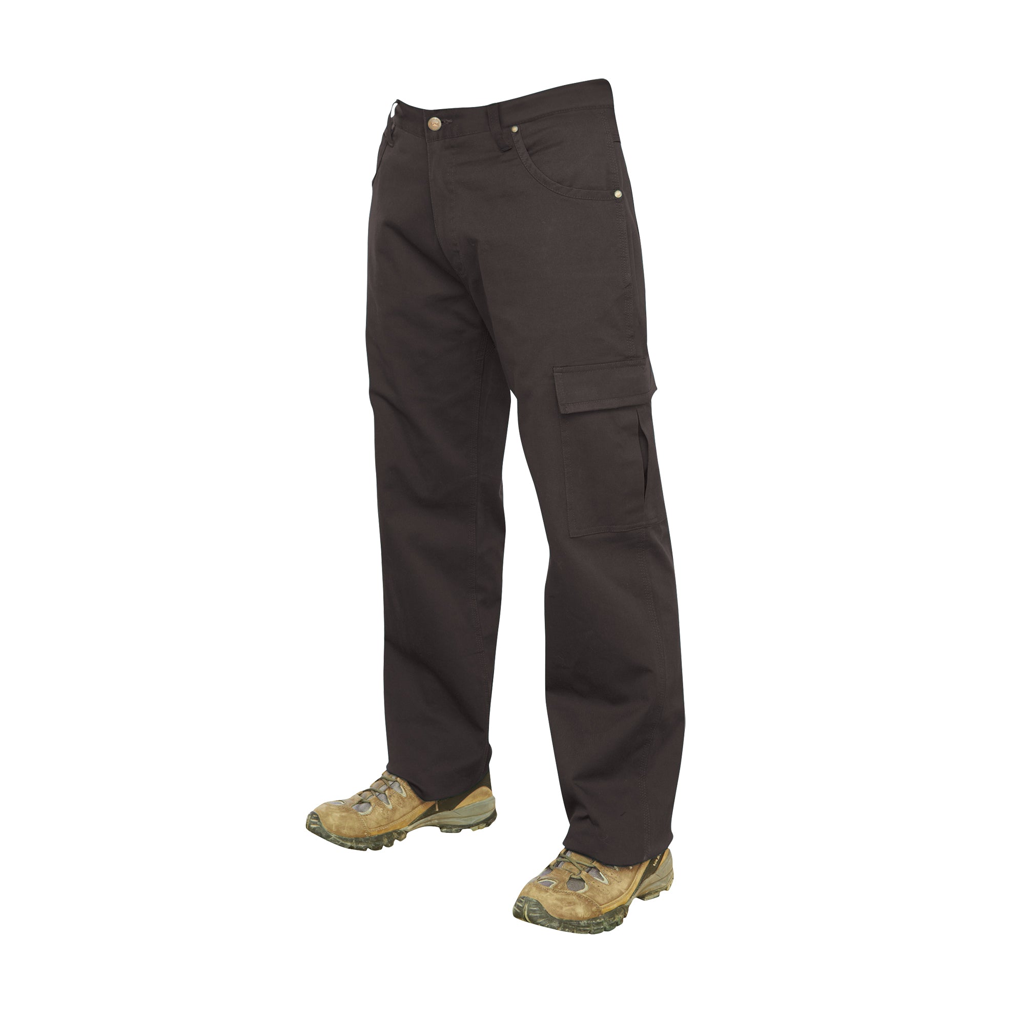 Stretch Twill Cargo Pant - SGG552