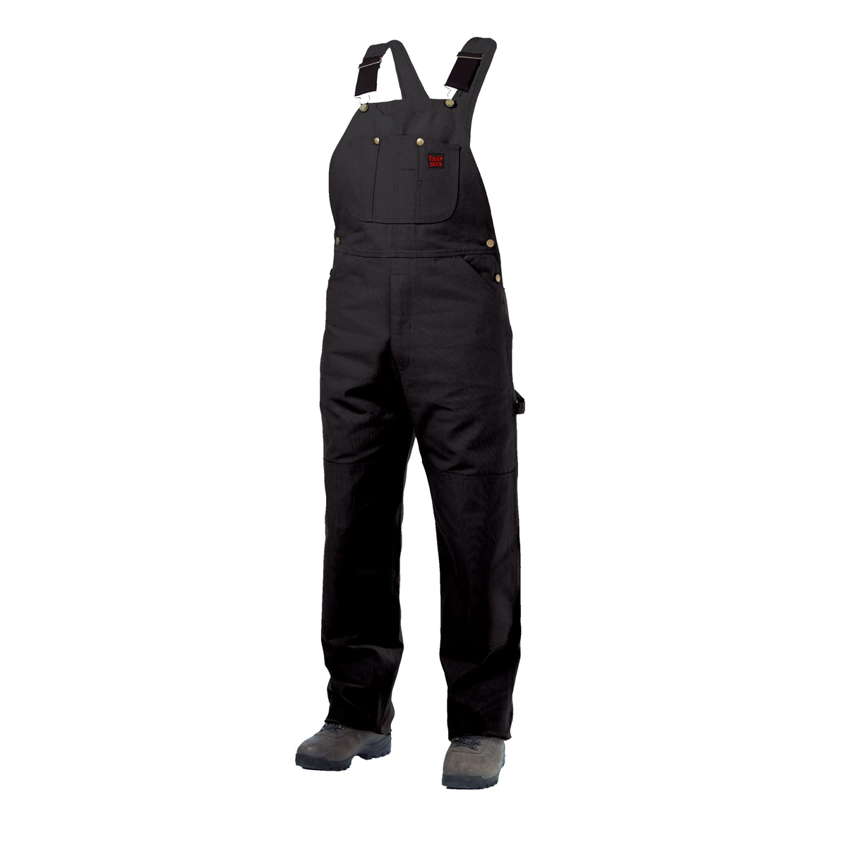 Unlined Duck Overalls - SGG700