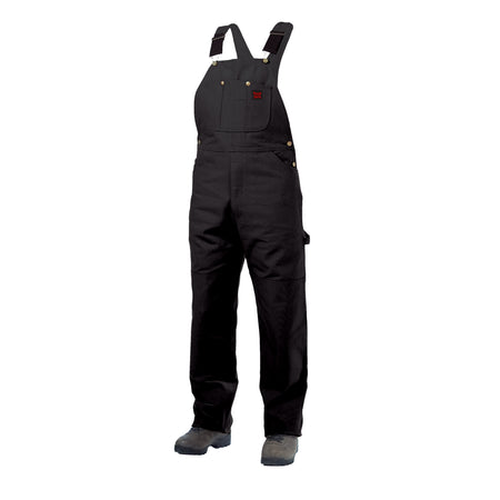 Unlined Duck Overalls - SGG700