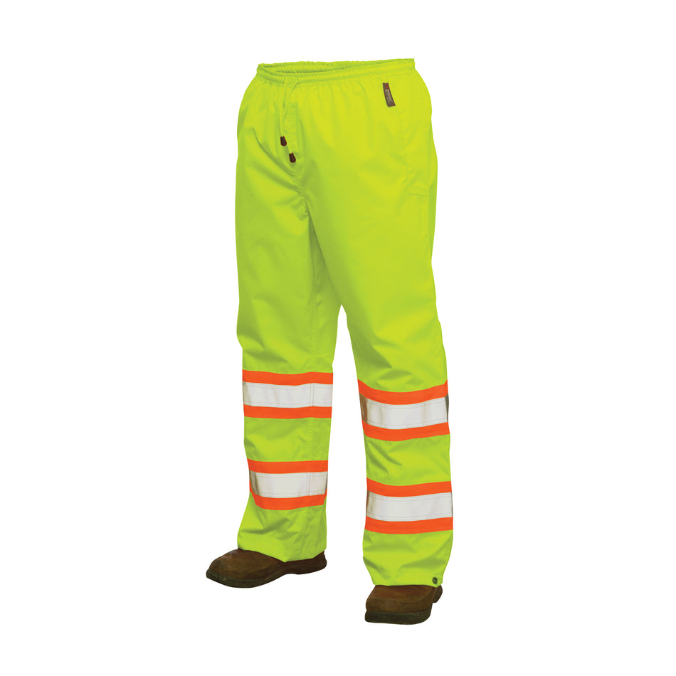 300D Safety Rain Pant - SGG887
