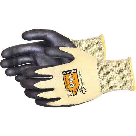 Dexterity® Cut-Resistant Gloves - SGH233