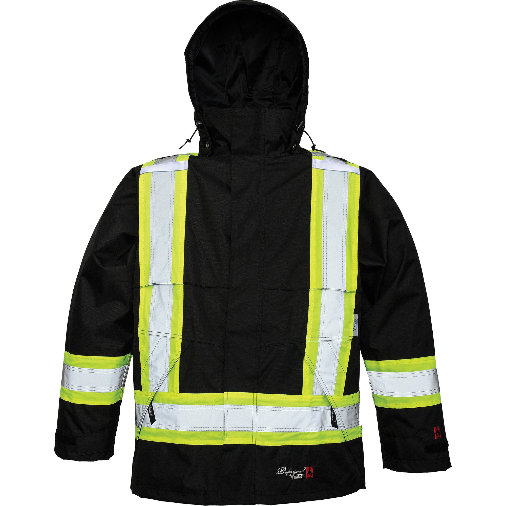 Journeyman Jacket - SGH250