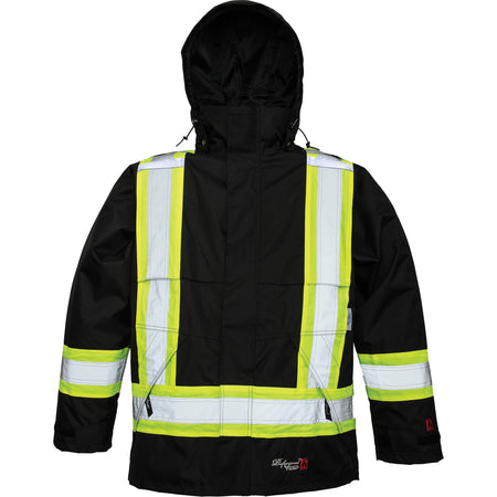 Journeyman Jacket - SGH250
