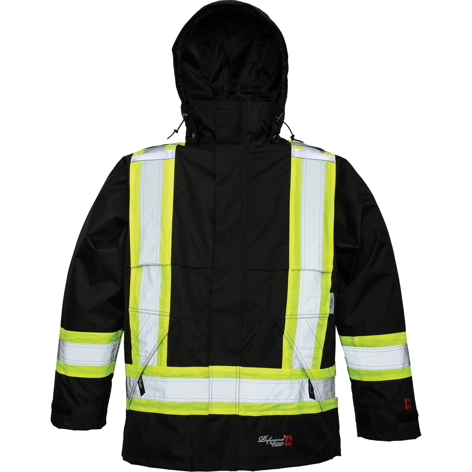 Journeyman Jacket - SGH250