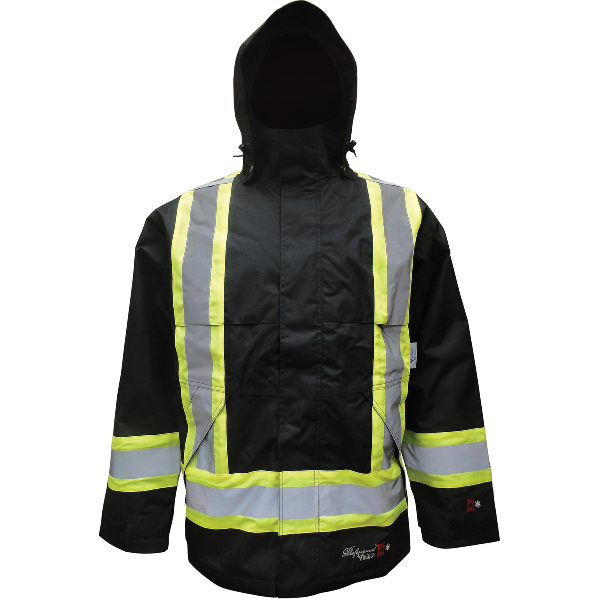 Insulated Jacket - SGH257
