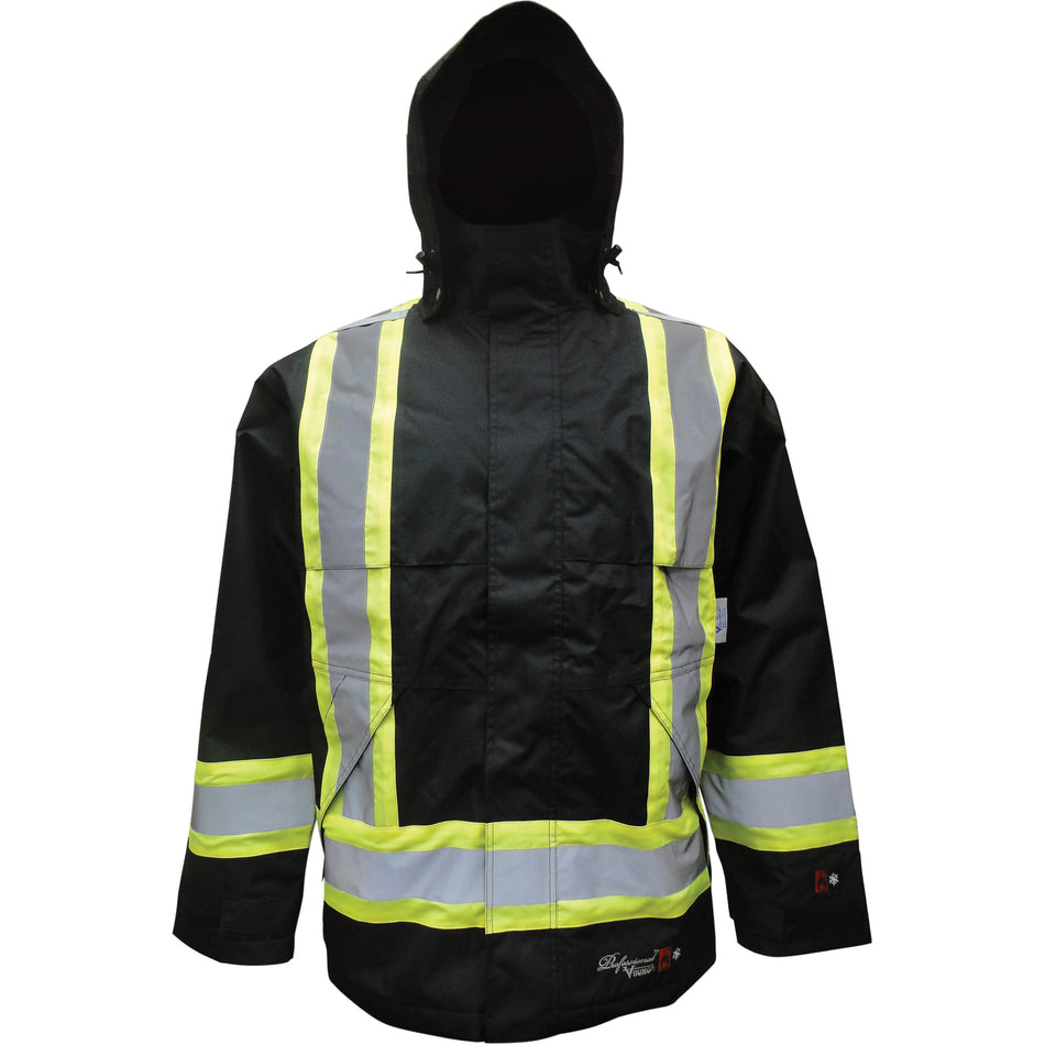 Insulated Jacket - SGH257