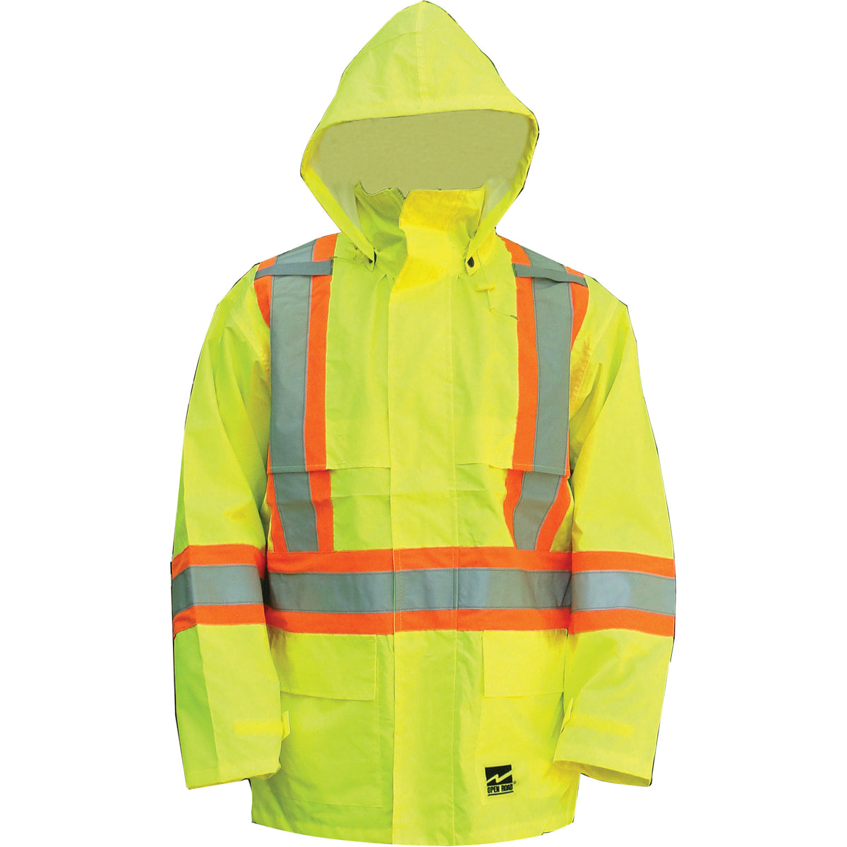 Open Road Jacket - SGH264