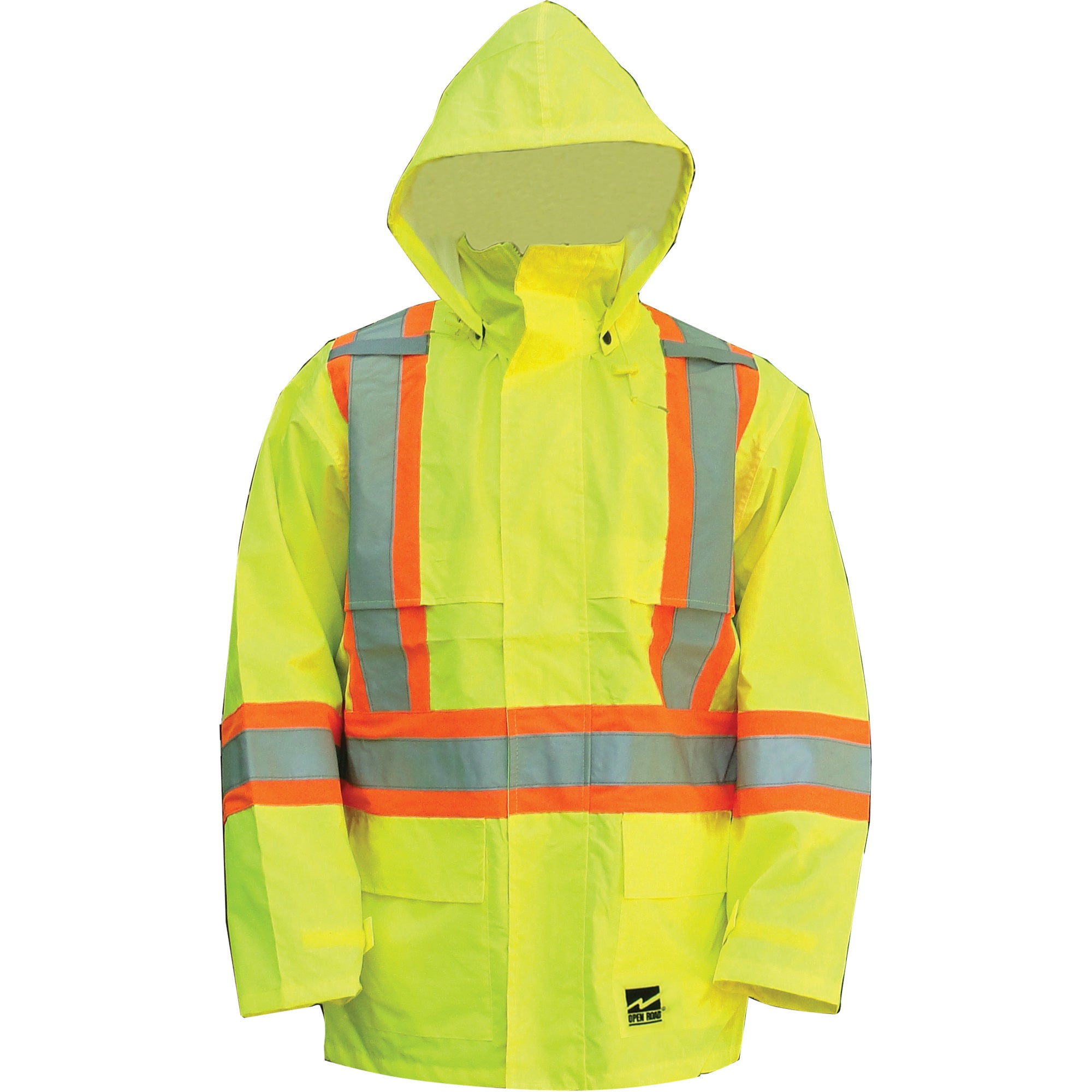 Open Road Jacket - SGH264