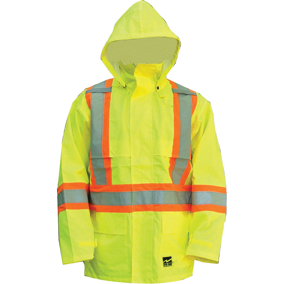 Open Road Jacket - SGH264
