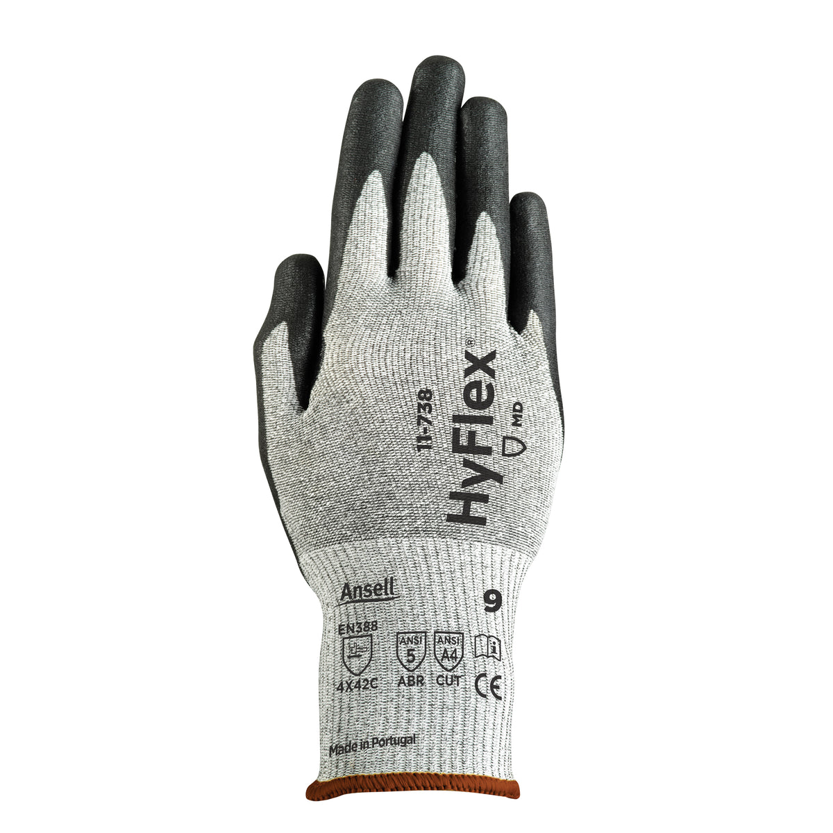 HyFlex® 11-738 Gloves - SGH292