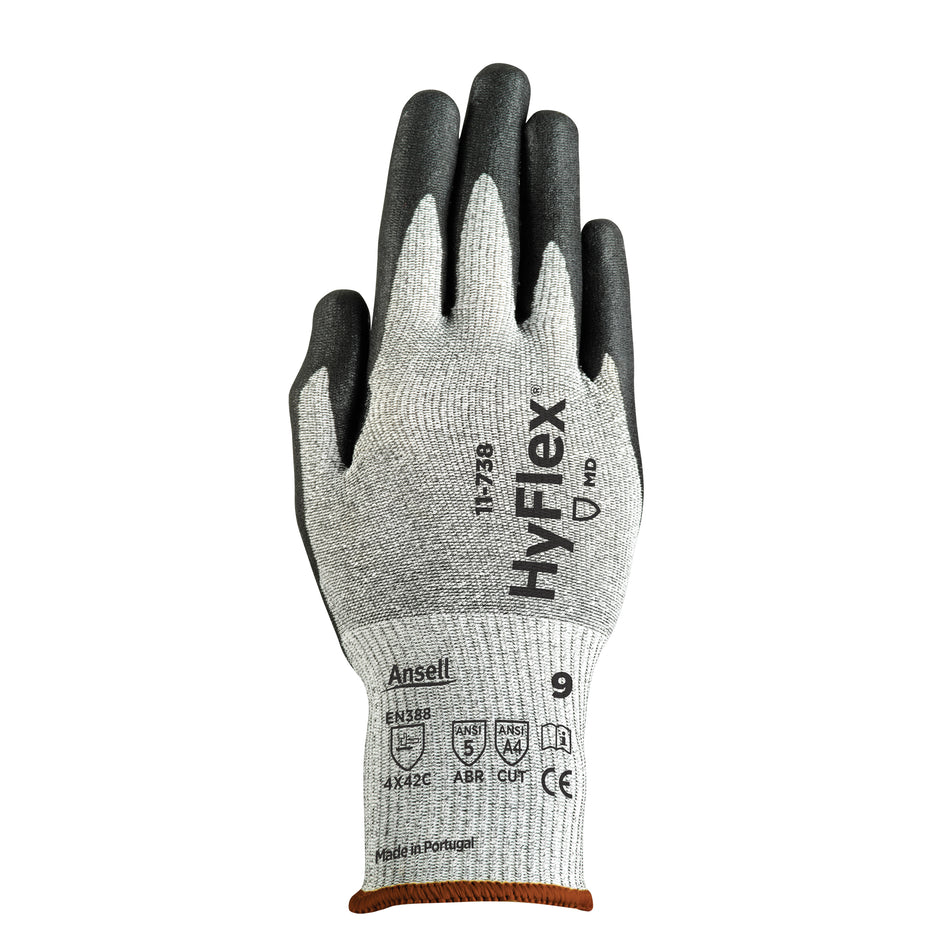 HyFlex® 11-738 Gloves - SGH292