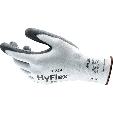 HyFlex® 11-724 Cut-Resistant Gloves - SGH325