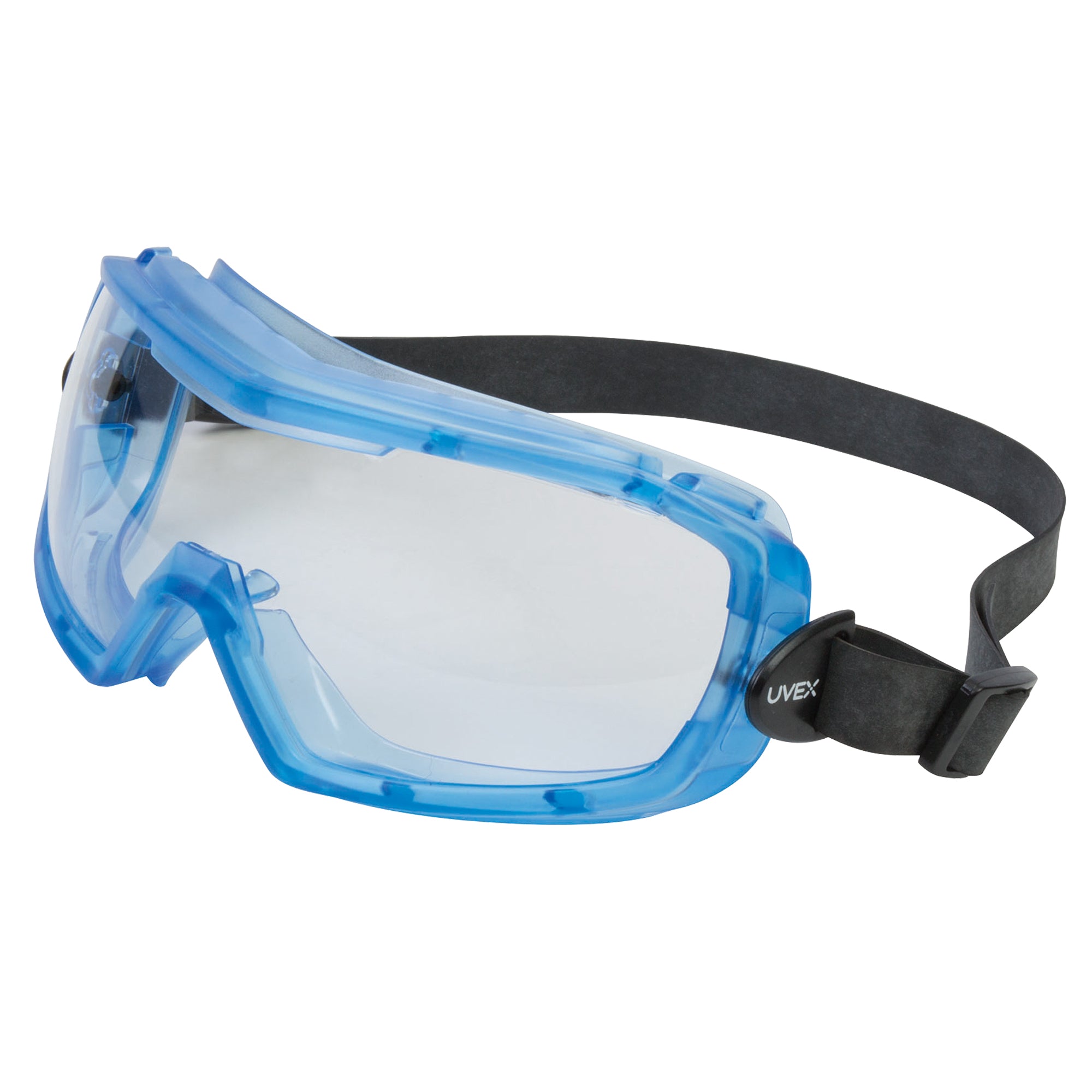 Uvex® Entity Safety Goggles - SGH405
