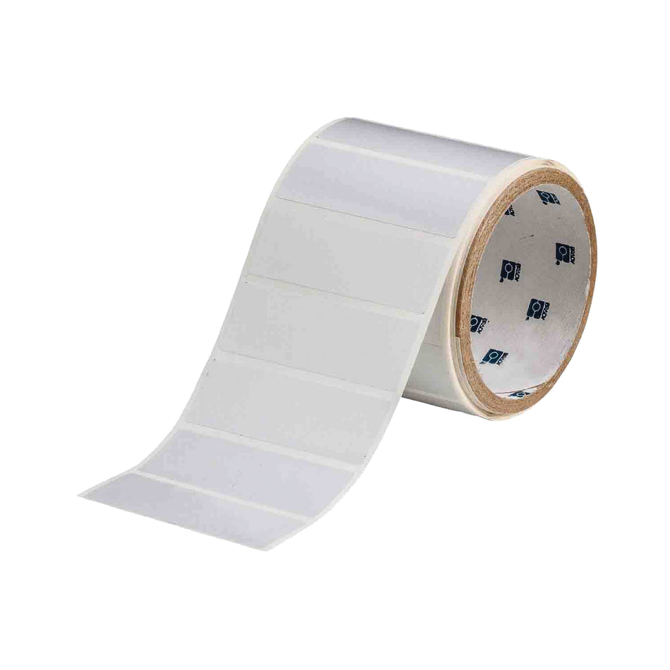 ToughBond® Thermal Transfer Printable Labels - SGH479